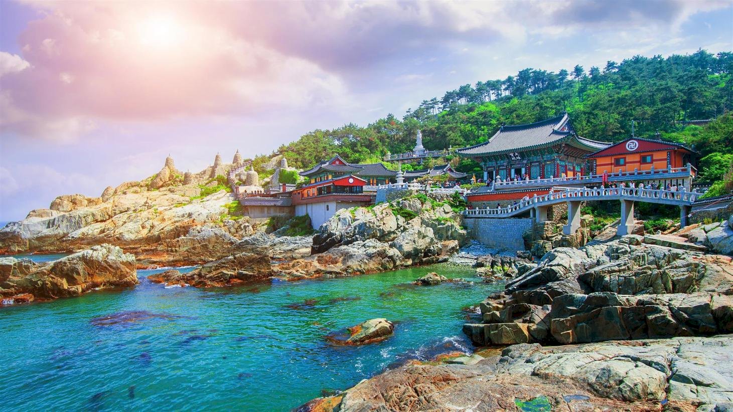 11 Điểm Đến Quốc Tế Không Thể Bỏ Lỡ
